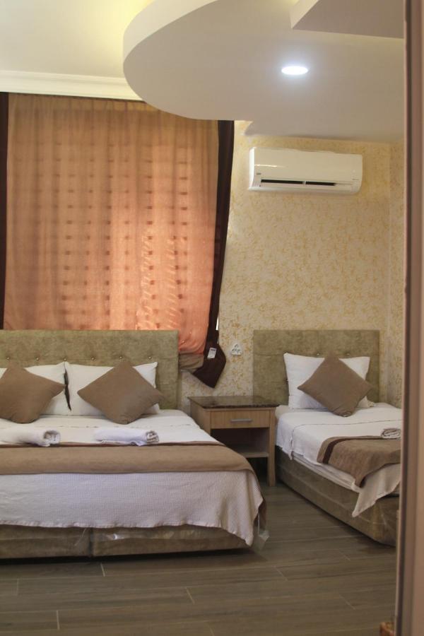Ozgur Hotel Isiklar Antalya Exteriör bild