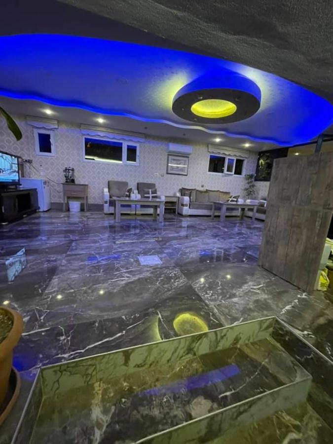 Ozgur Hotel Isiklar Antalya Exteriör bild
